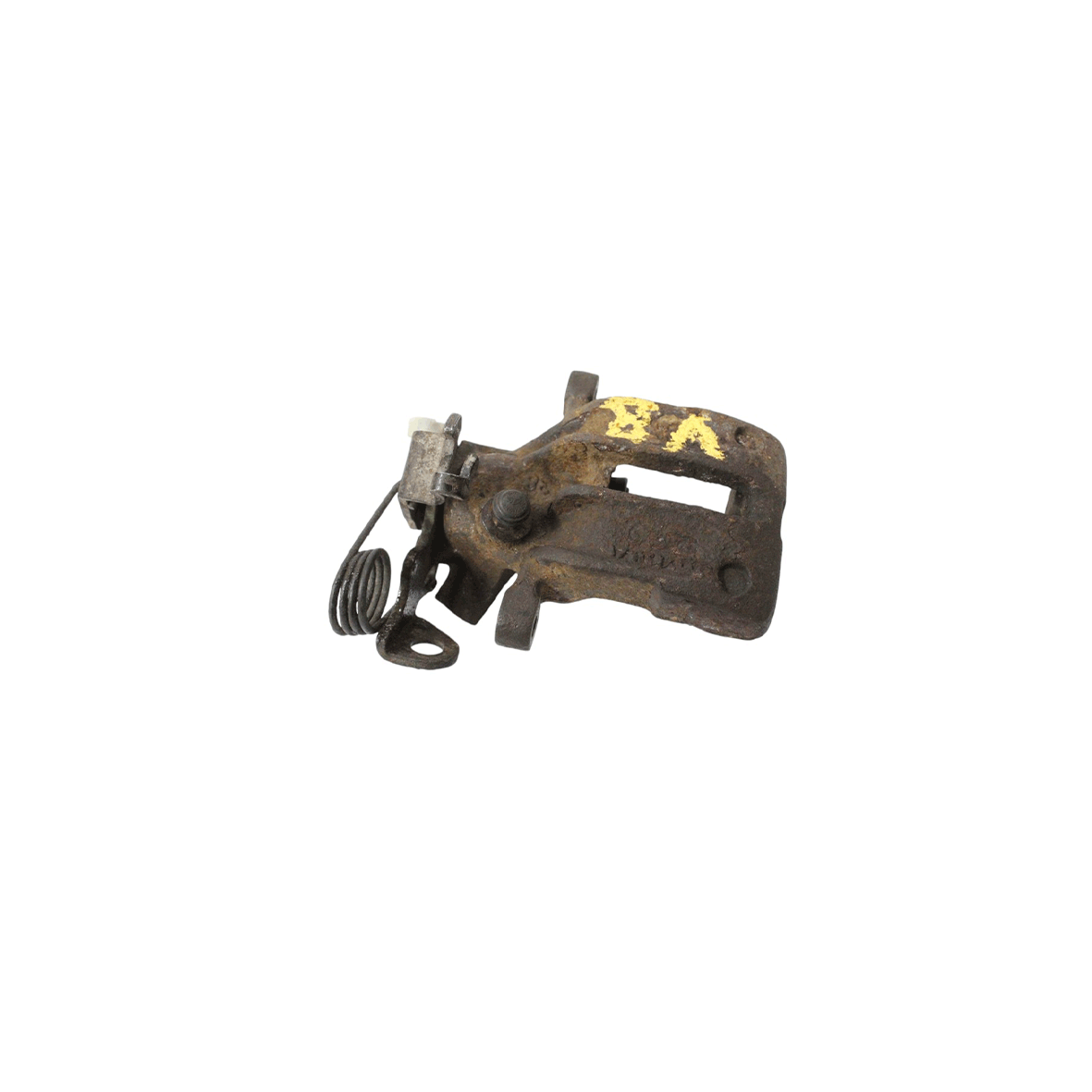 Audi A4S4 Brake caliper, rear lh