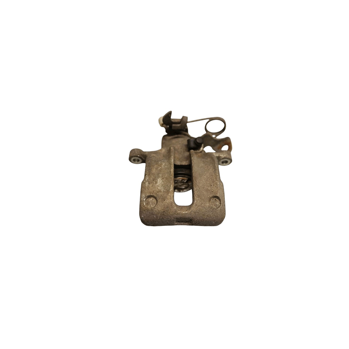 Audi A4S4 Brake caliper, rear rh