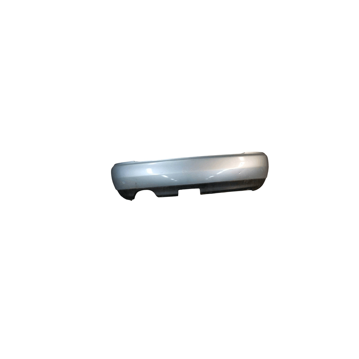 Audi A4S4 Bumper trim front