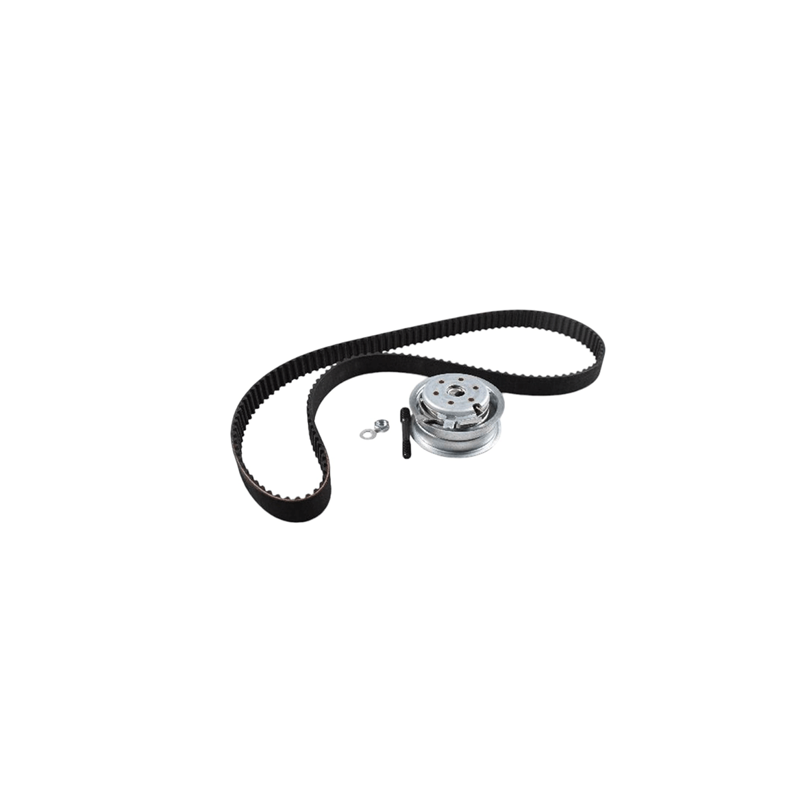 Audi A4S4 Camshaft belt