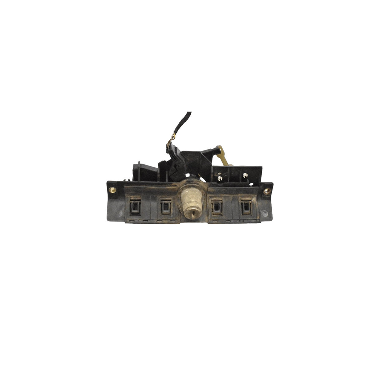 Audi A4S4 Cent. lock. motor, boot lid