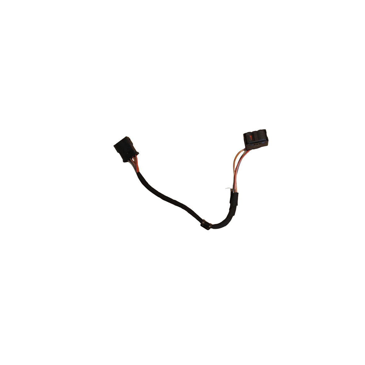 Audi A4S4 Central door lock switch button