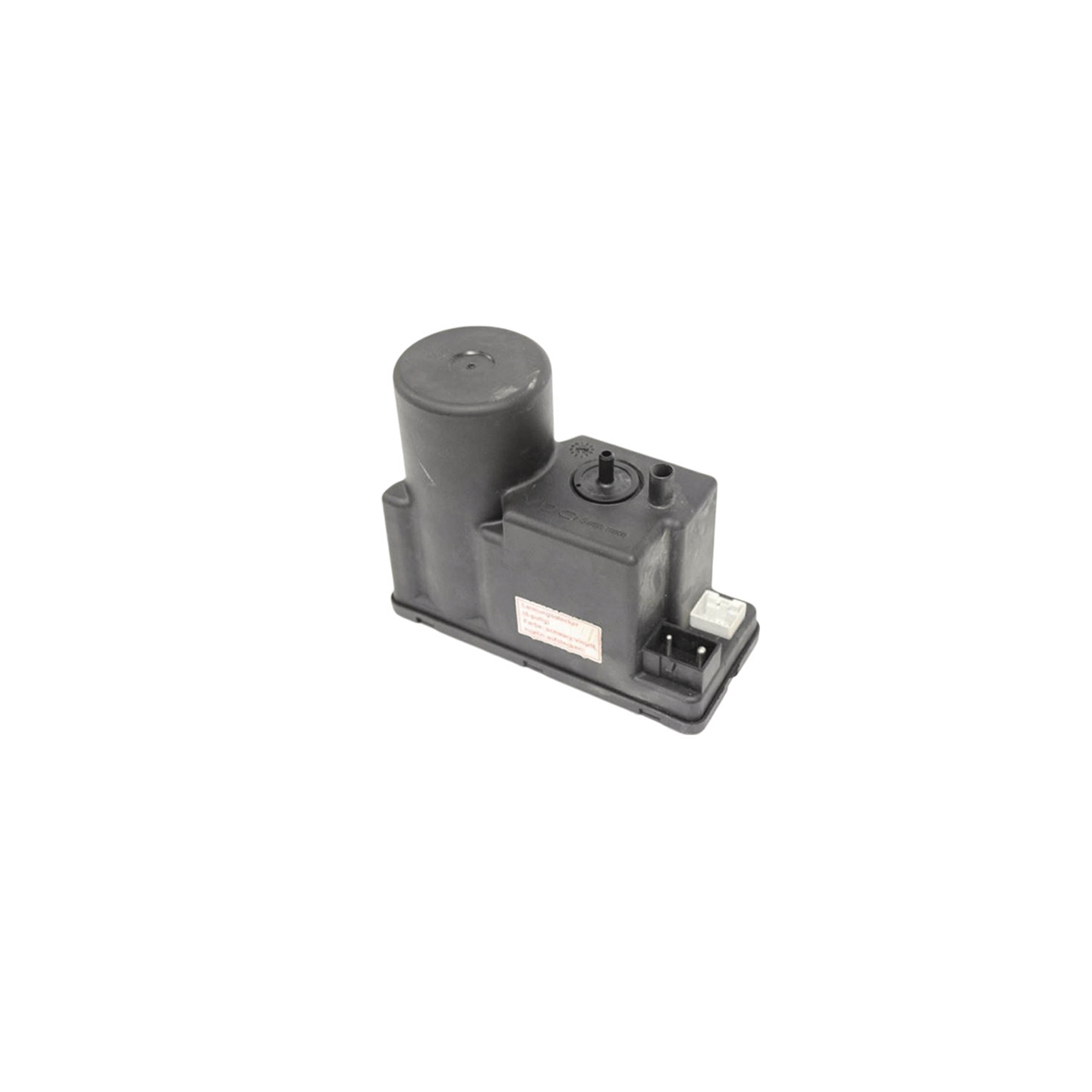 Audi A4S4 Central lock, main