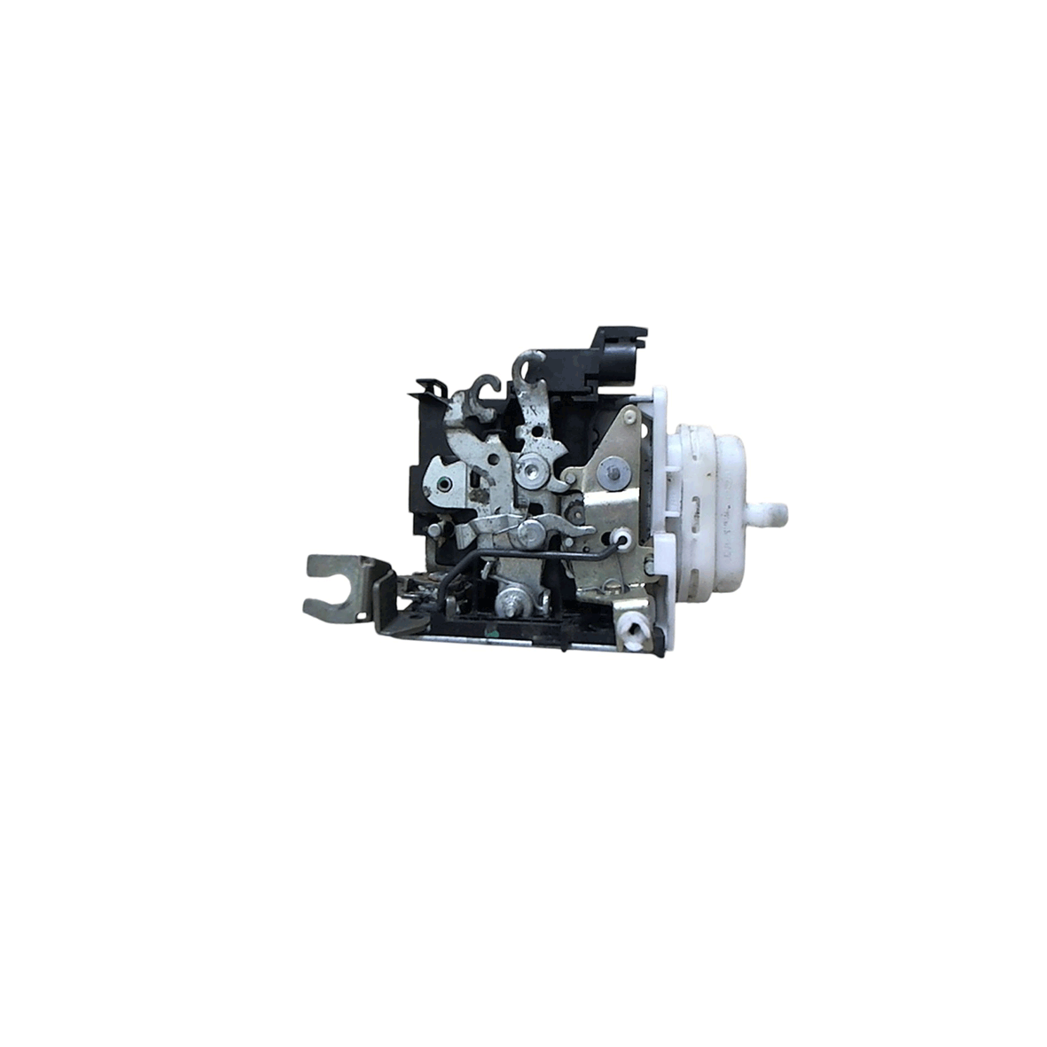 Audi A4S4 Central lock RH