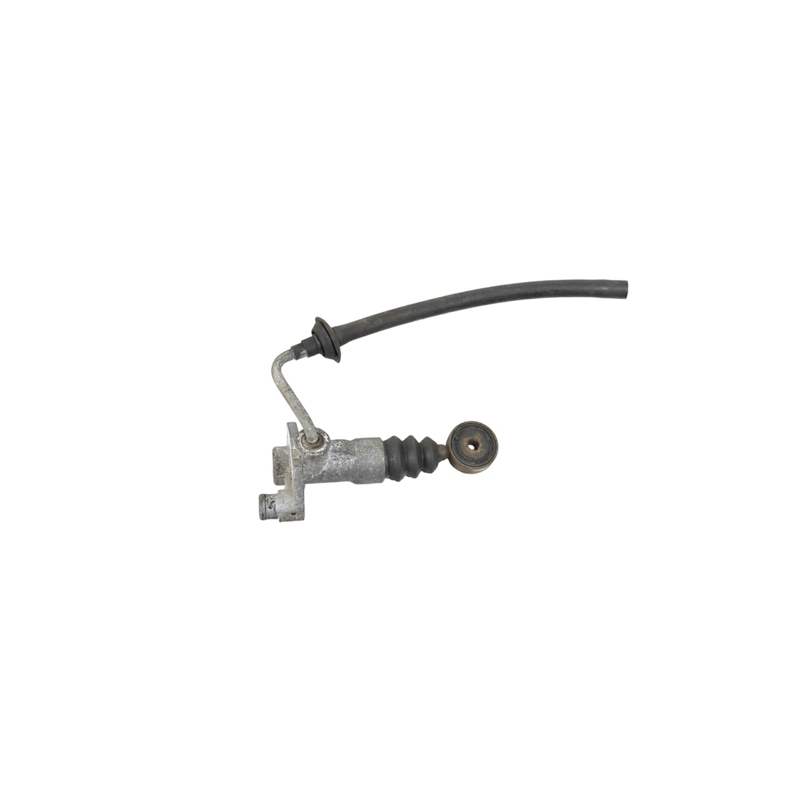 Audi A4S4 Clutch cylinder, master