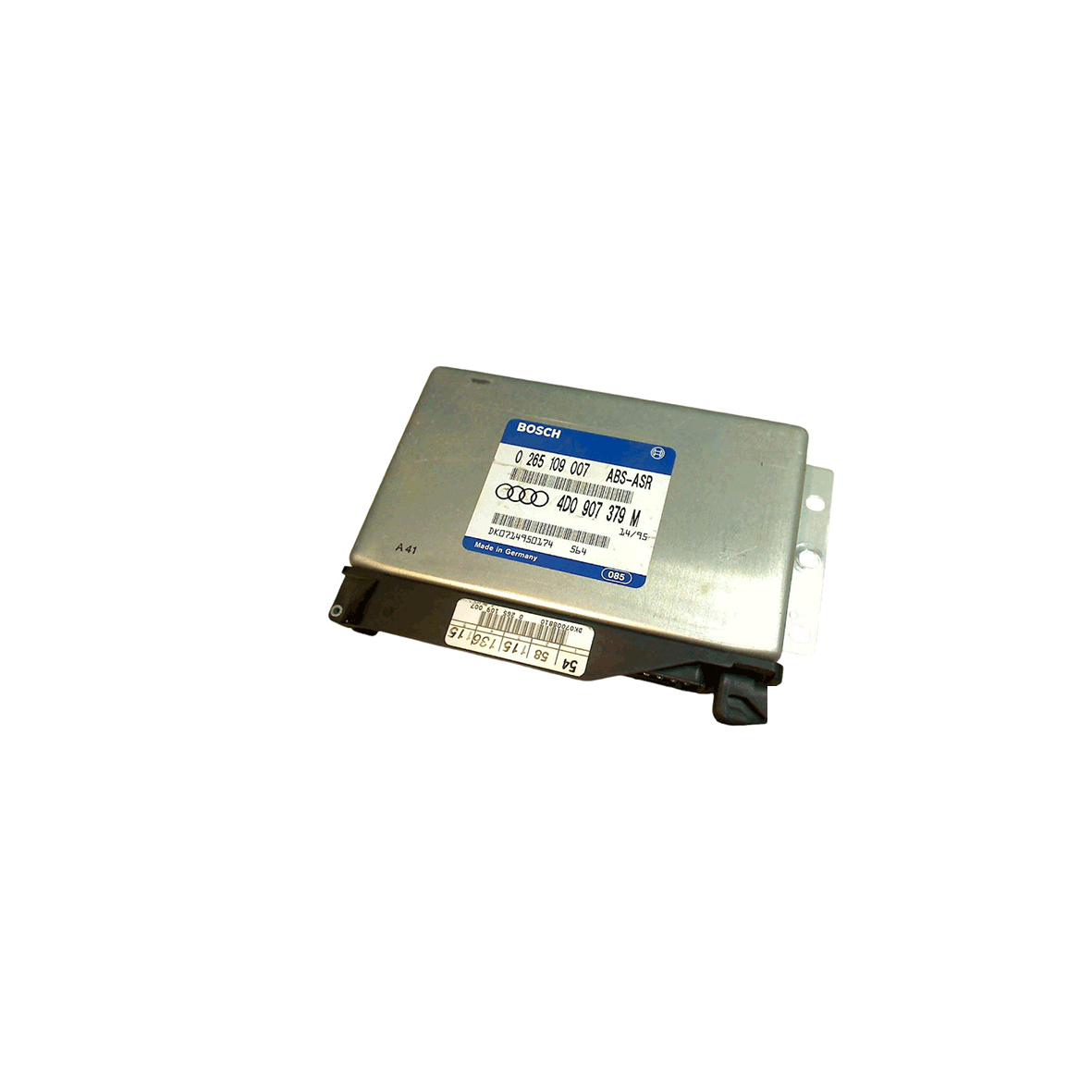 Audi A4S4 Control unit, ABS