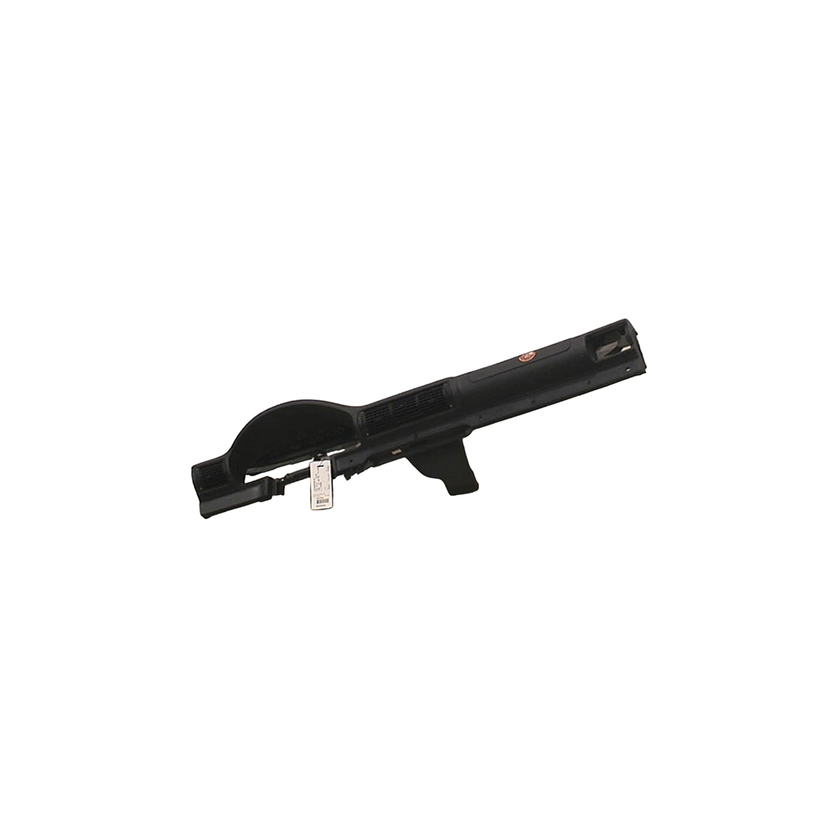 Audi A4S4 Dashboard