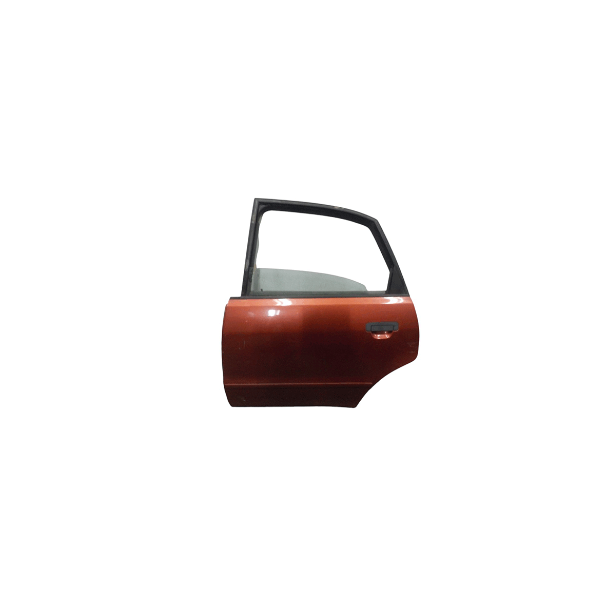 Audi A4S4 Door - rear lh