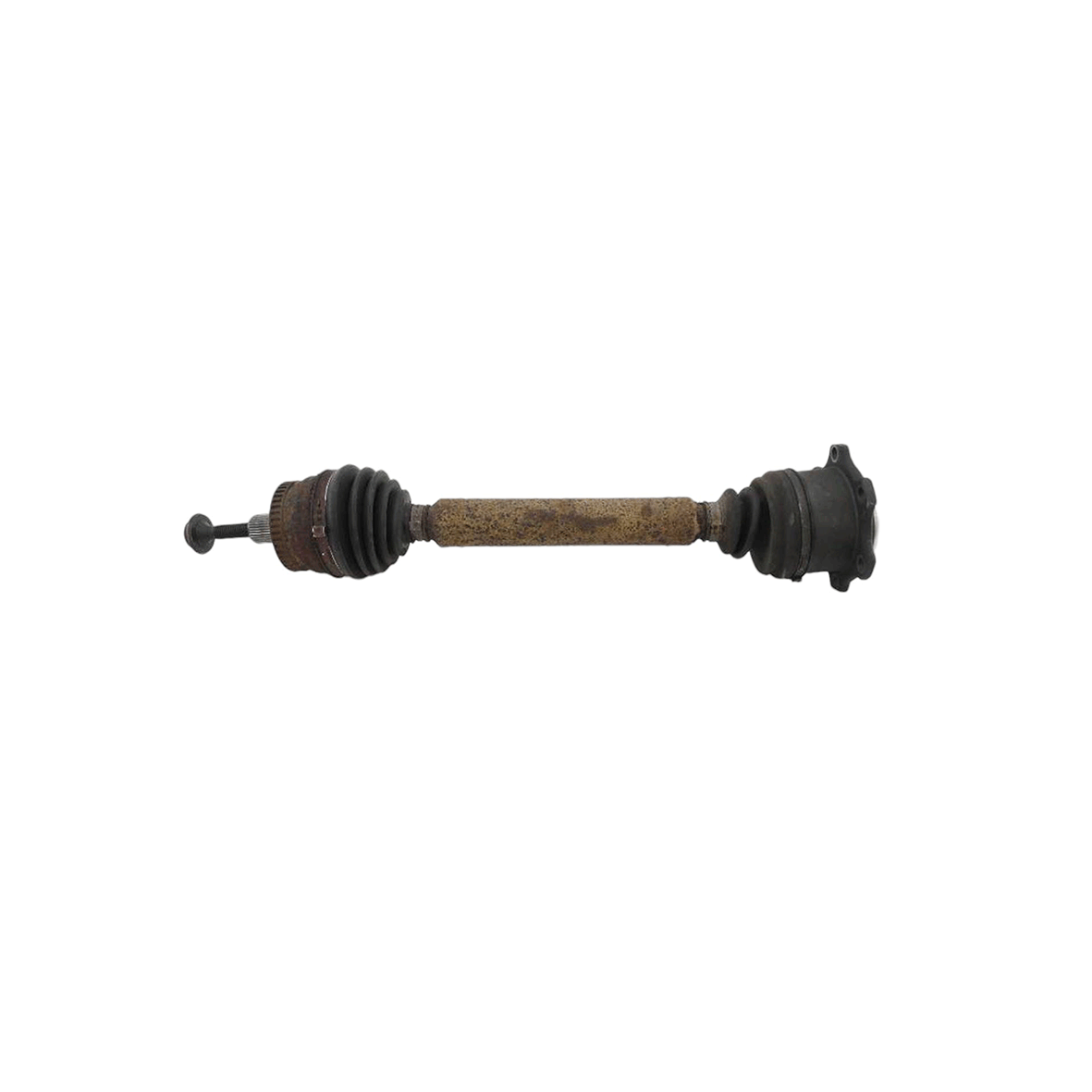 Audi A4S4 Drive shaft front left