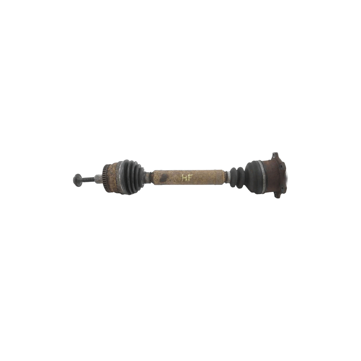 Audi A4S4 Drive shaft front right