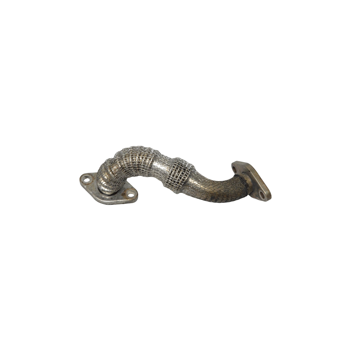 Audi A4S4 EGR pipe