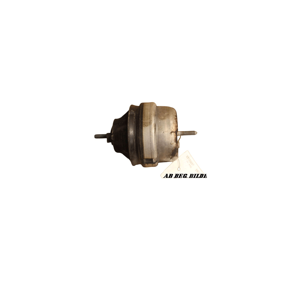 Audi A4S4 Engine cushion
