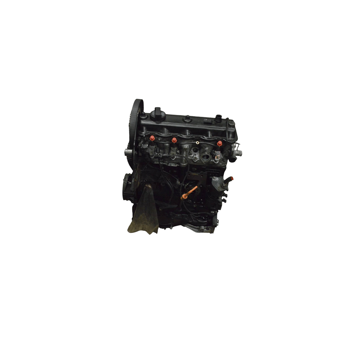 Audi A4S4 Engine diesel