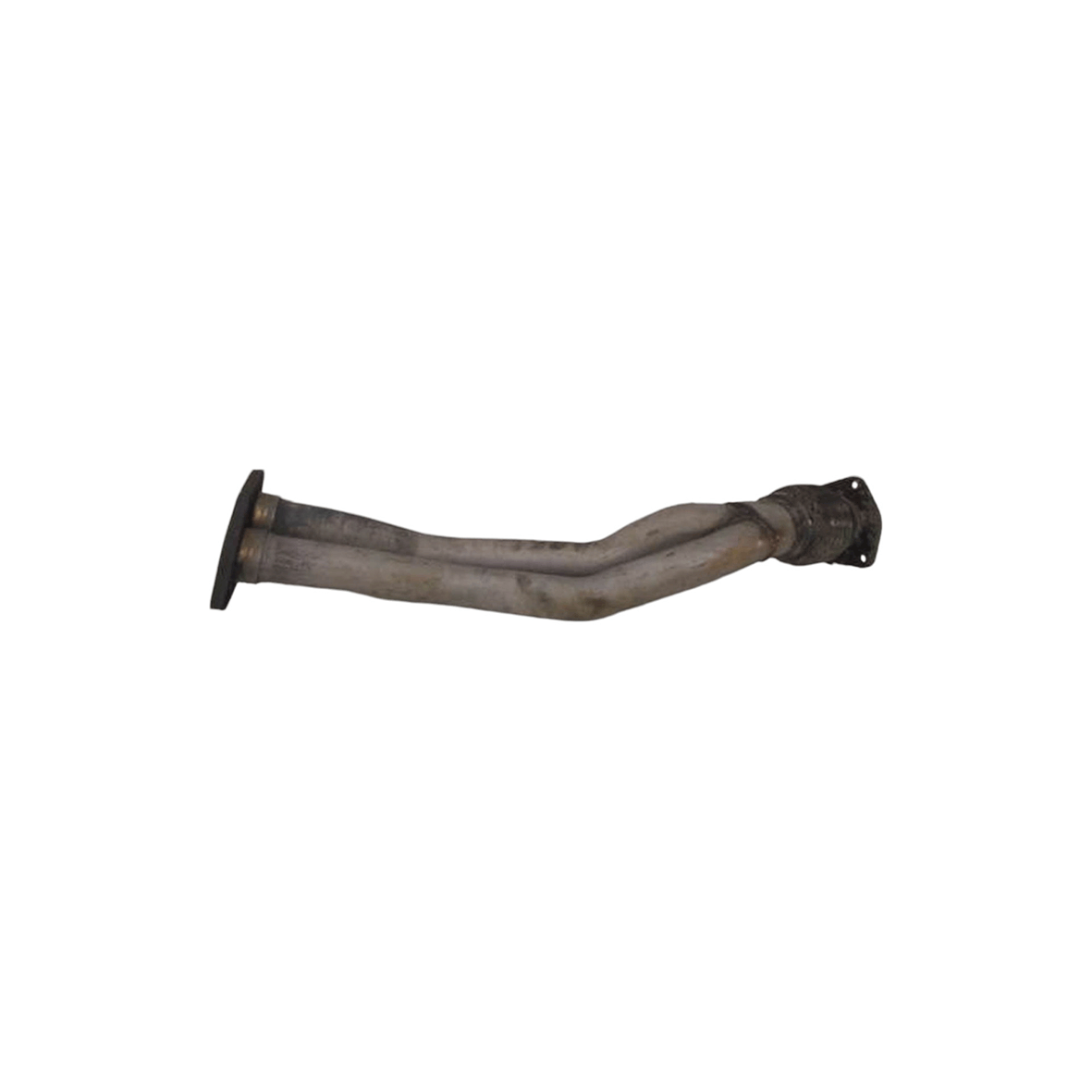 Audi A4S4 Exhaust front pipe