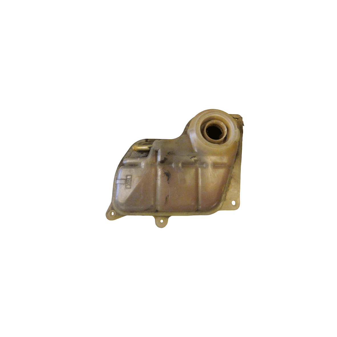 Audi A4S4 Expansion tank