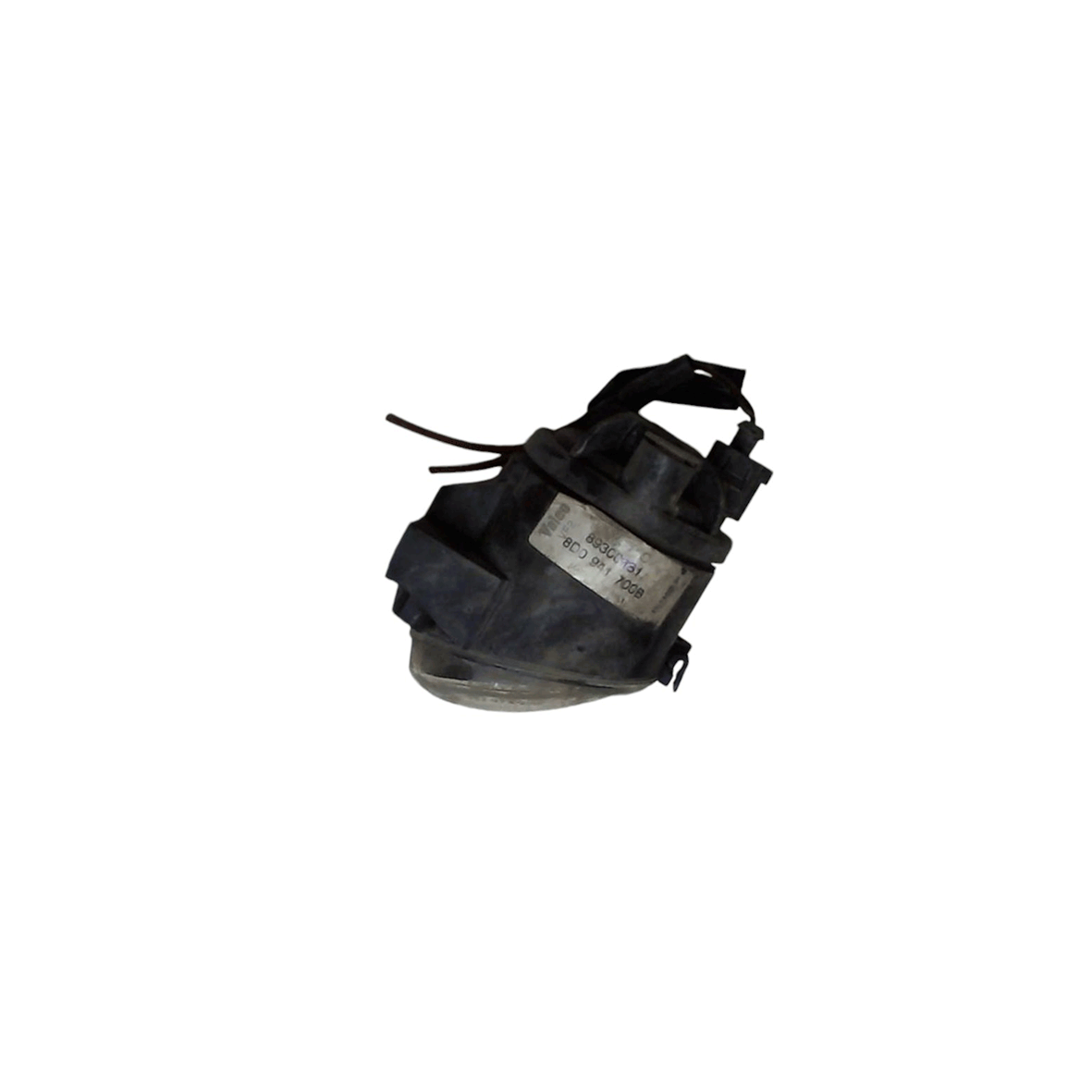 Audi A4S4 Fog lights
