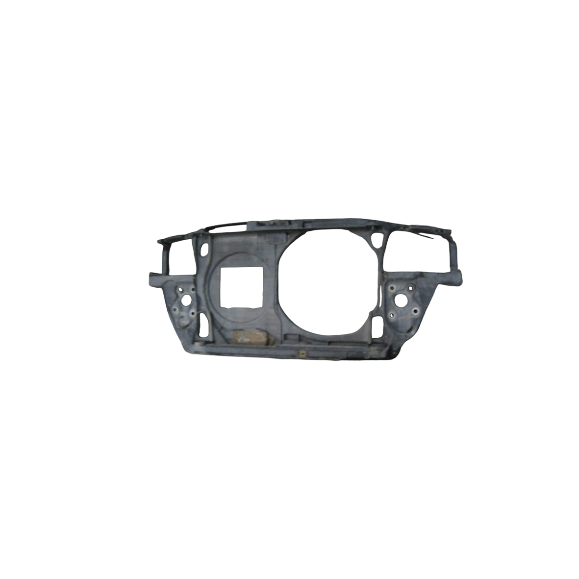 Audi A4S4 Front plate upper
