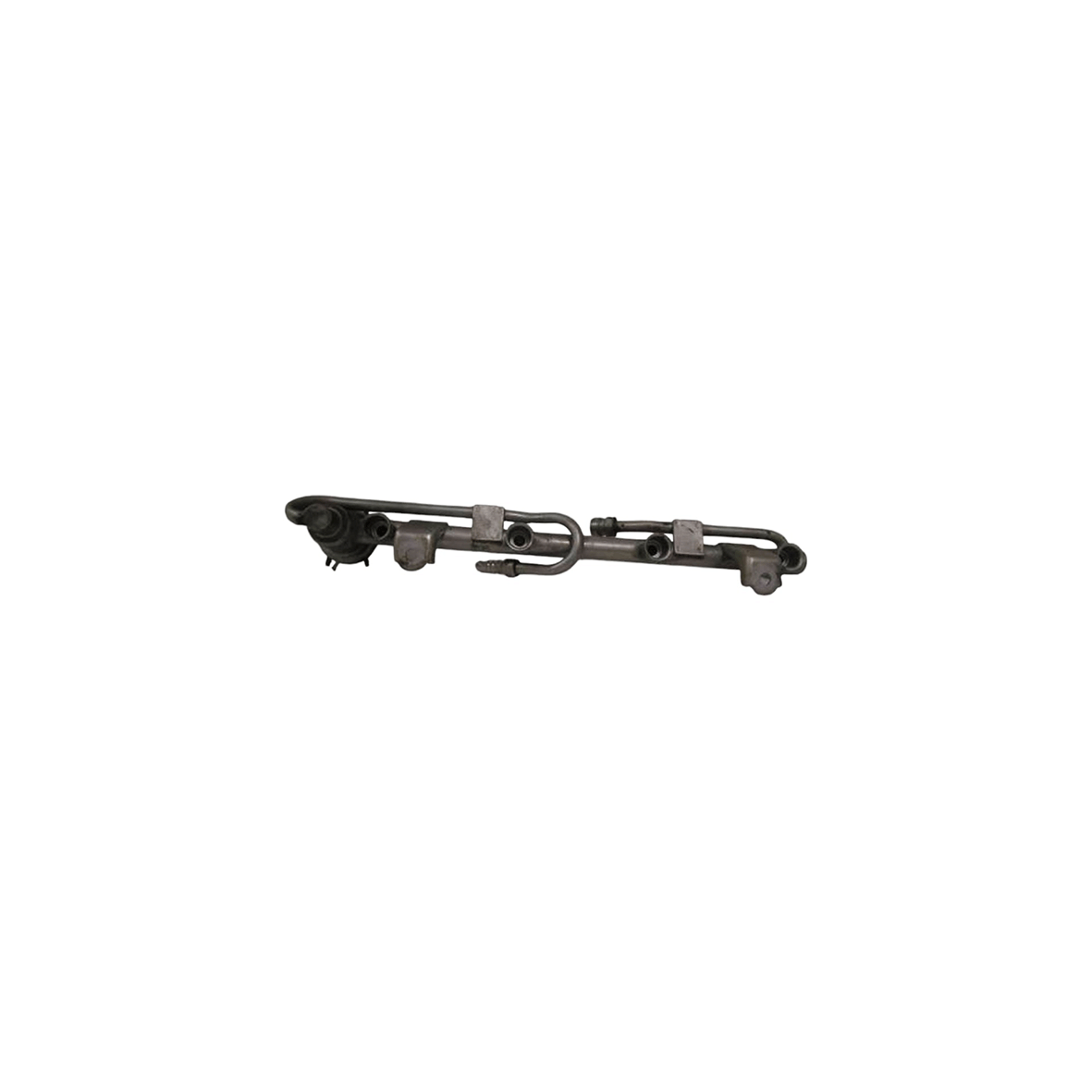 Audi A4S4 Fuel injection distributor