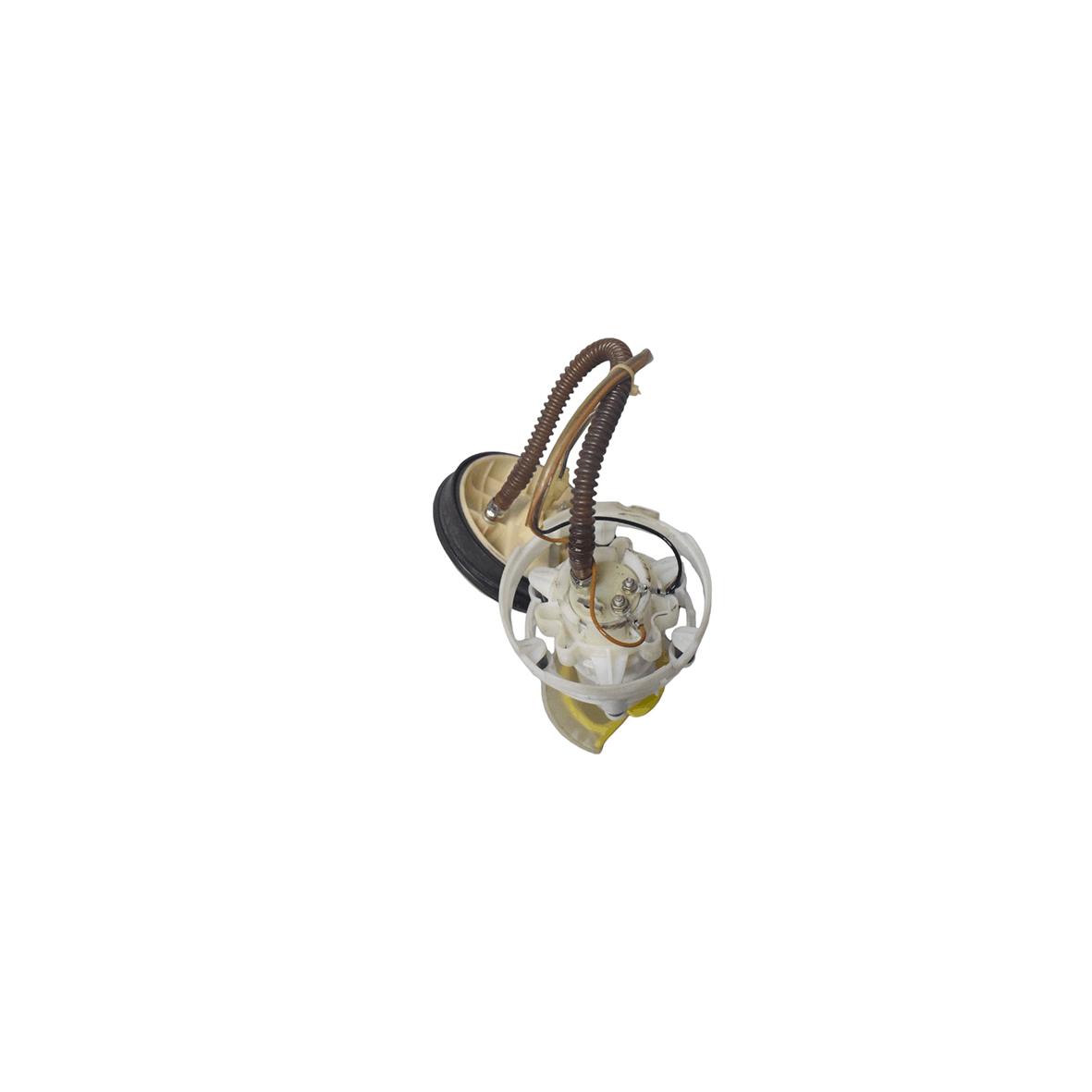 Audi A4S4 Fuel pump, electrical