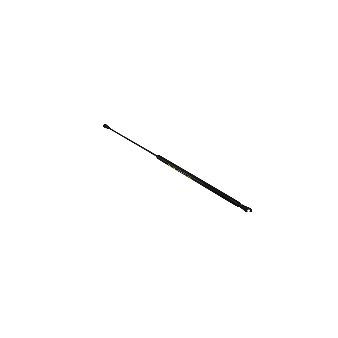 Audi A4S4 Gas spring bonnet