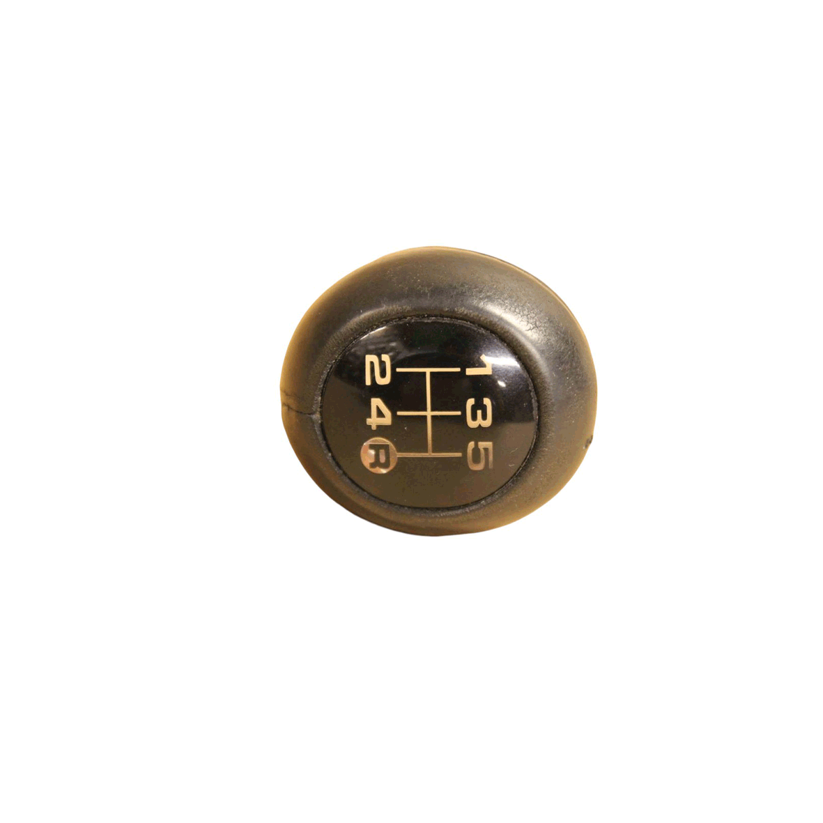 Audi A4S4 Gear lever knob