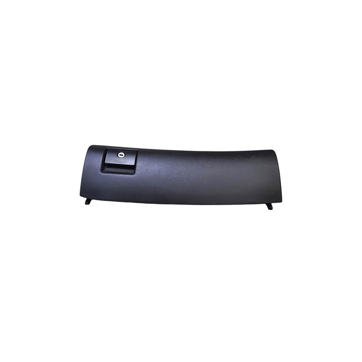 Audi A4S4 Glove box - lid