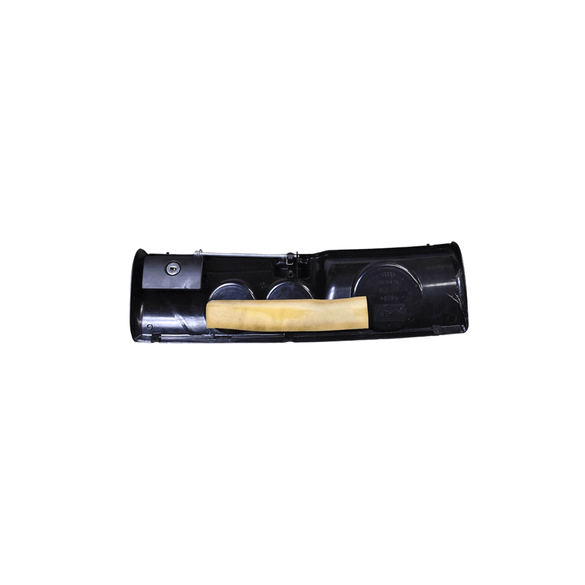 Audi A4S4 Glove box - lock