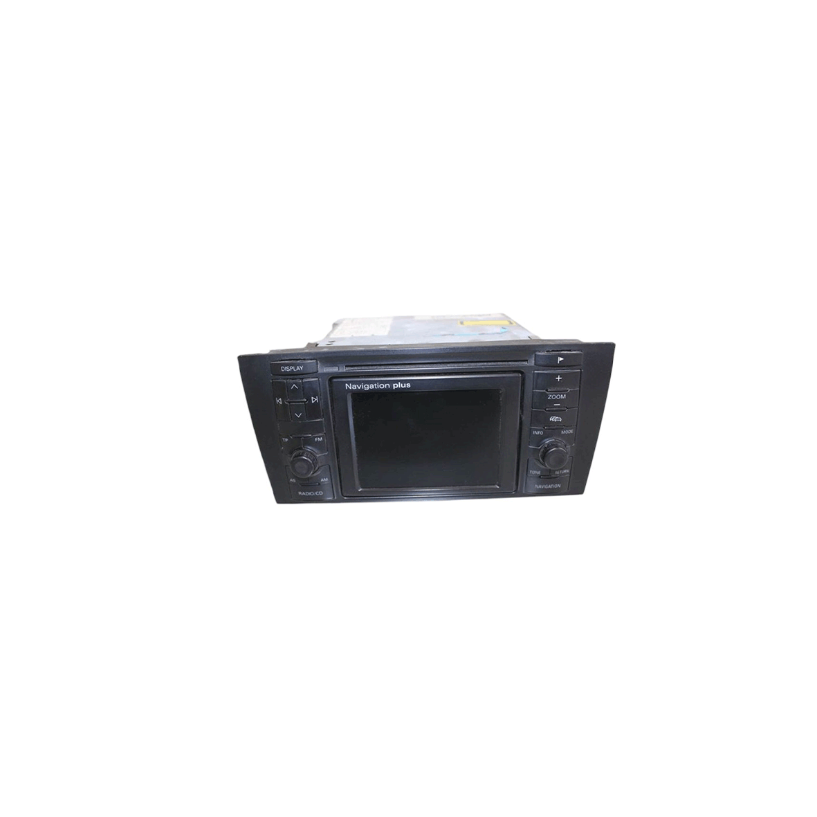 Audi A4S4 GPS navigator
