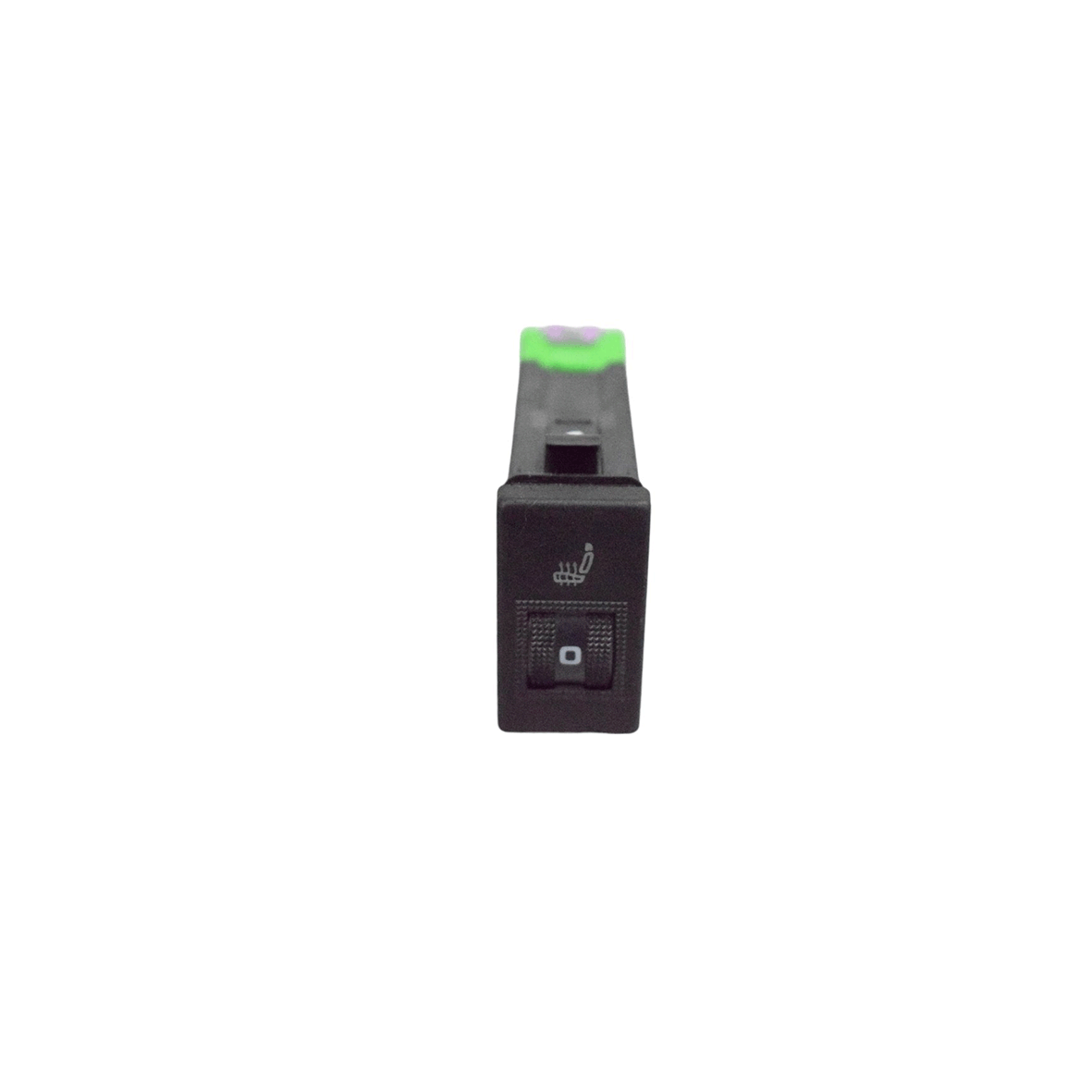 Audi A4S4 Heated seats switch