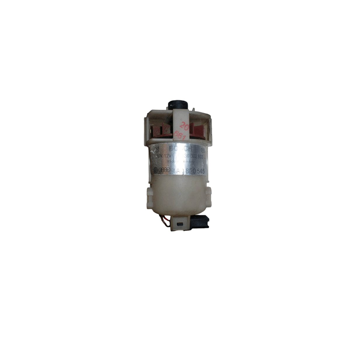 Audi A4S4 Heater regulator