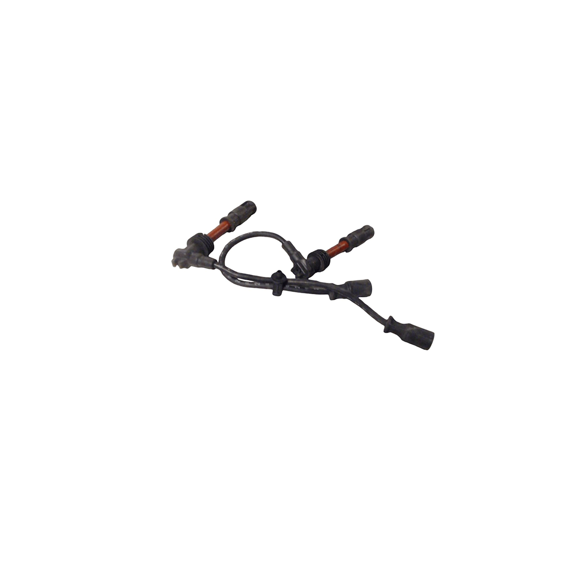 Audi A4S4 Ignition cable kit