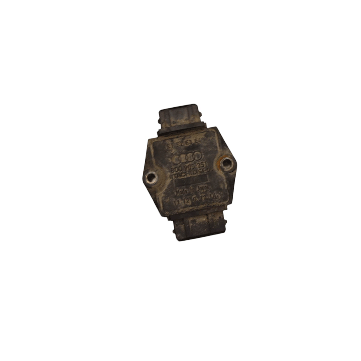 Audi A4S4 Ignition coil