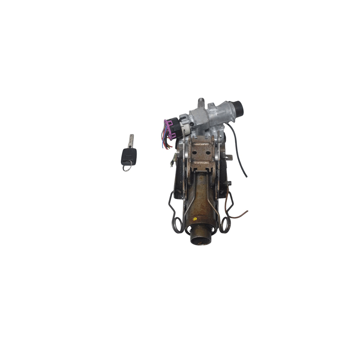 Audi A4S4 Ignition switch