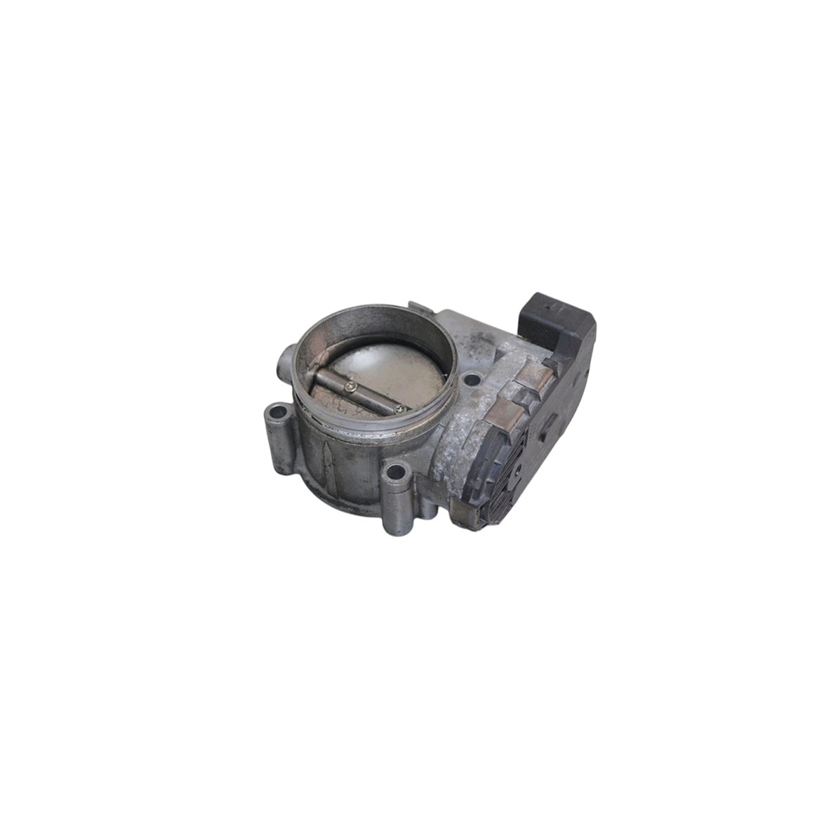 Audi A4S4 Inj. throttle house