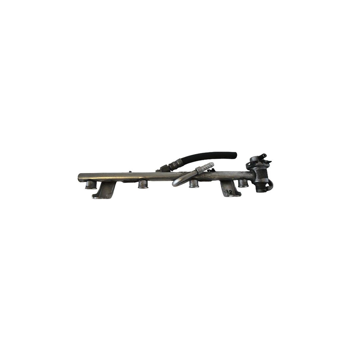 Audi A4S4 Injection nozzle pipe