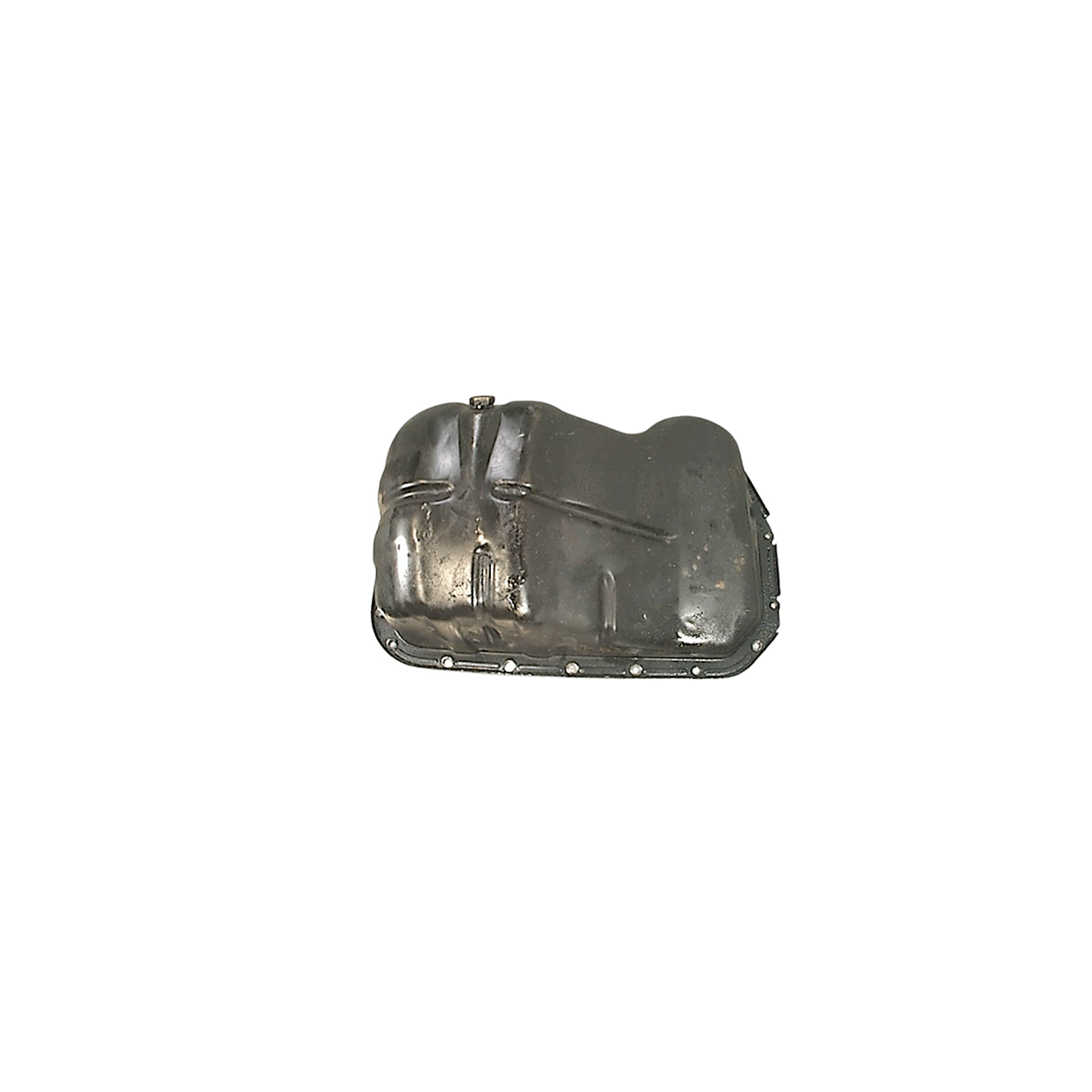 Audi A4S4 Oil pan