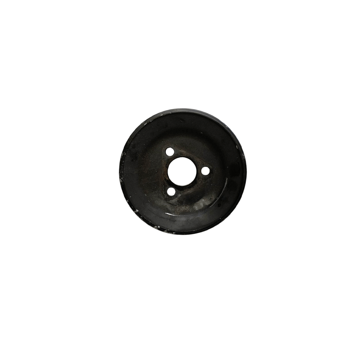 Audi A4S4 Pulley