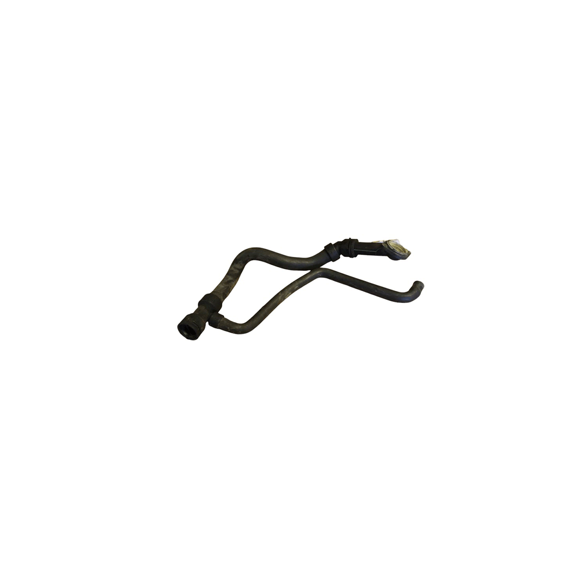 Audi A4S4 Radiator hose