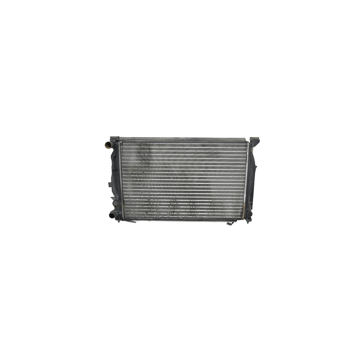 Audi A4S4 Radiator manual