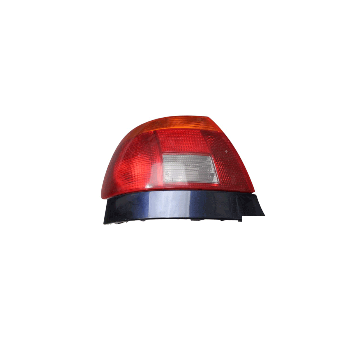 Audi A4S4 Rear lights left