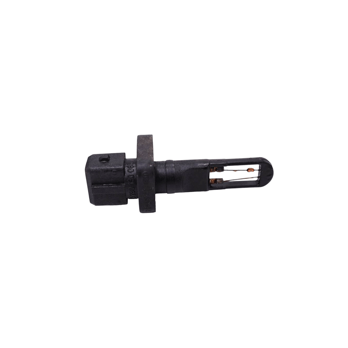 Audi A4S4 Sensor, exhaust pressure