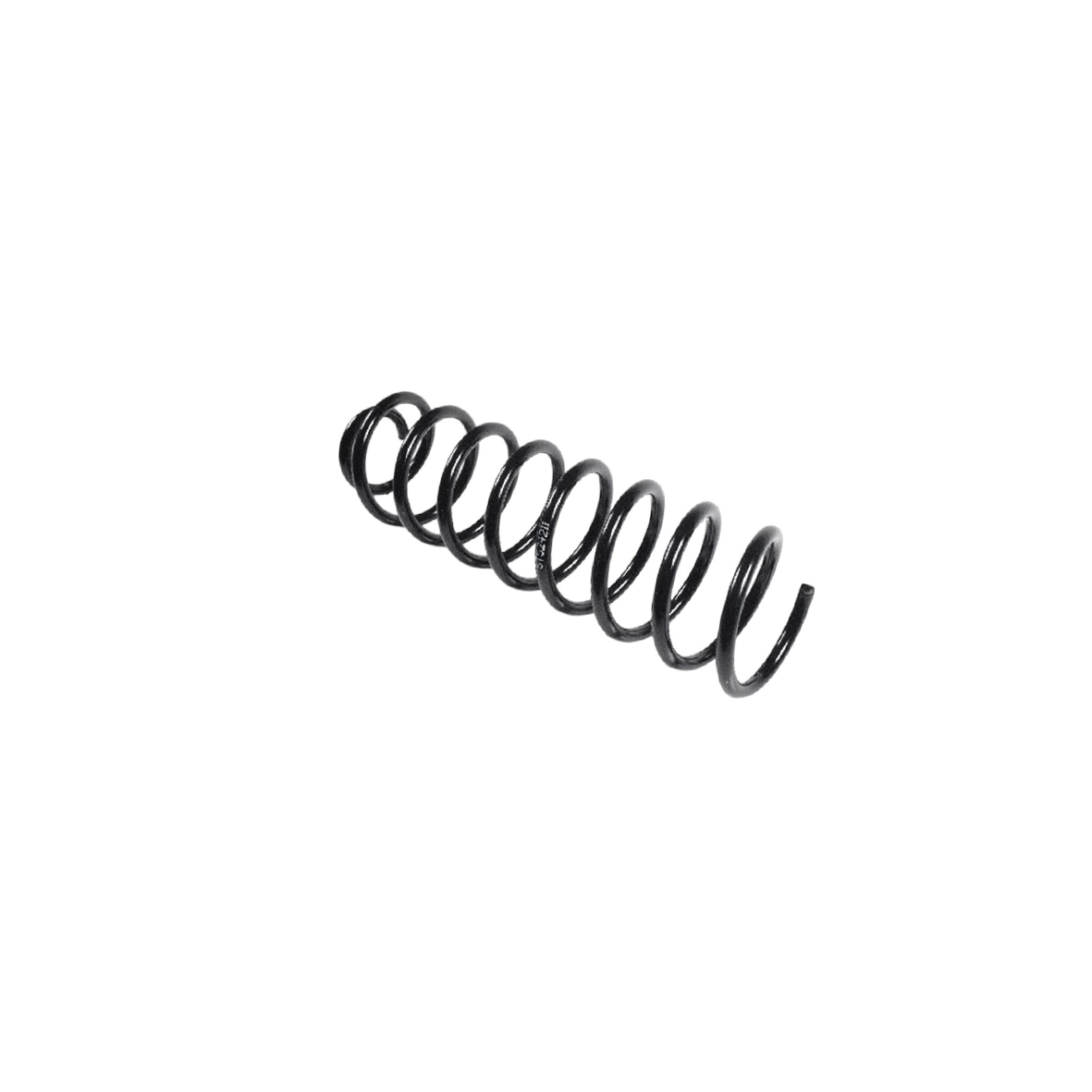 Audi A4S4 Spring rear