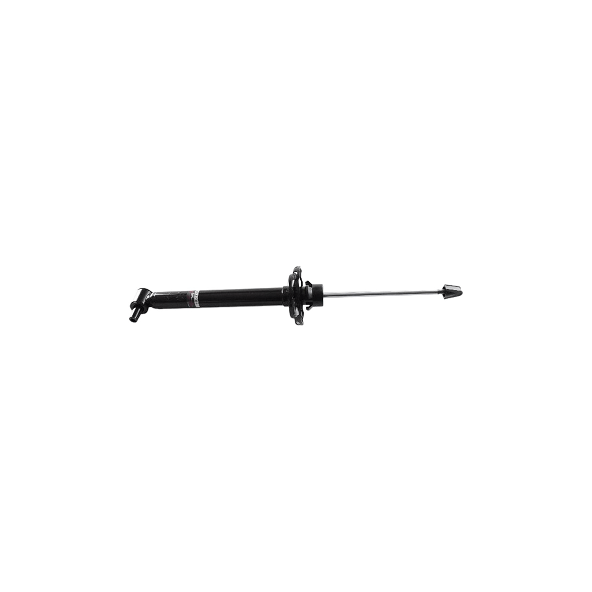 Audi A4S4 Spring strut, rear left