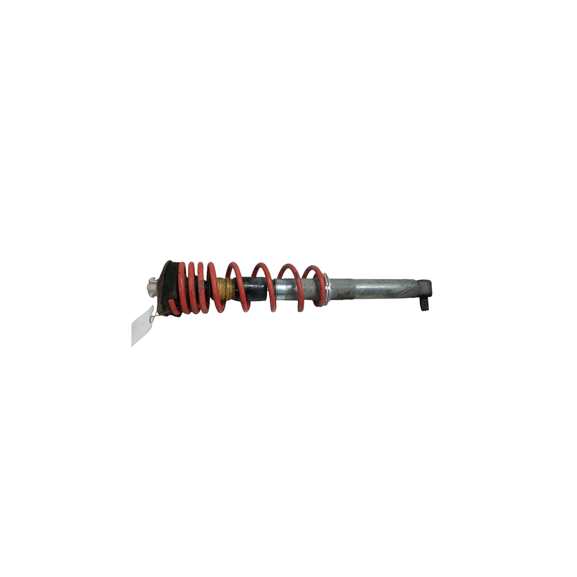 Audi A4S4 Spring strut, rear right