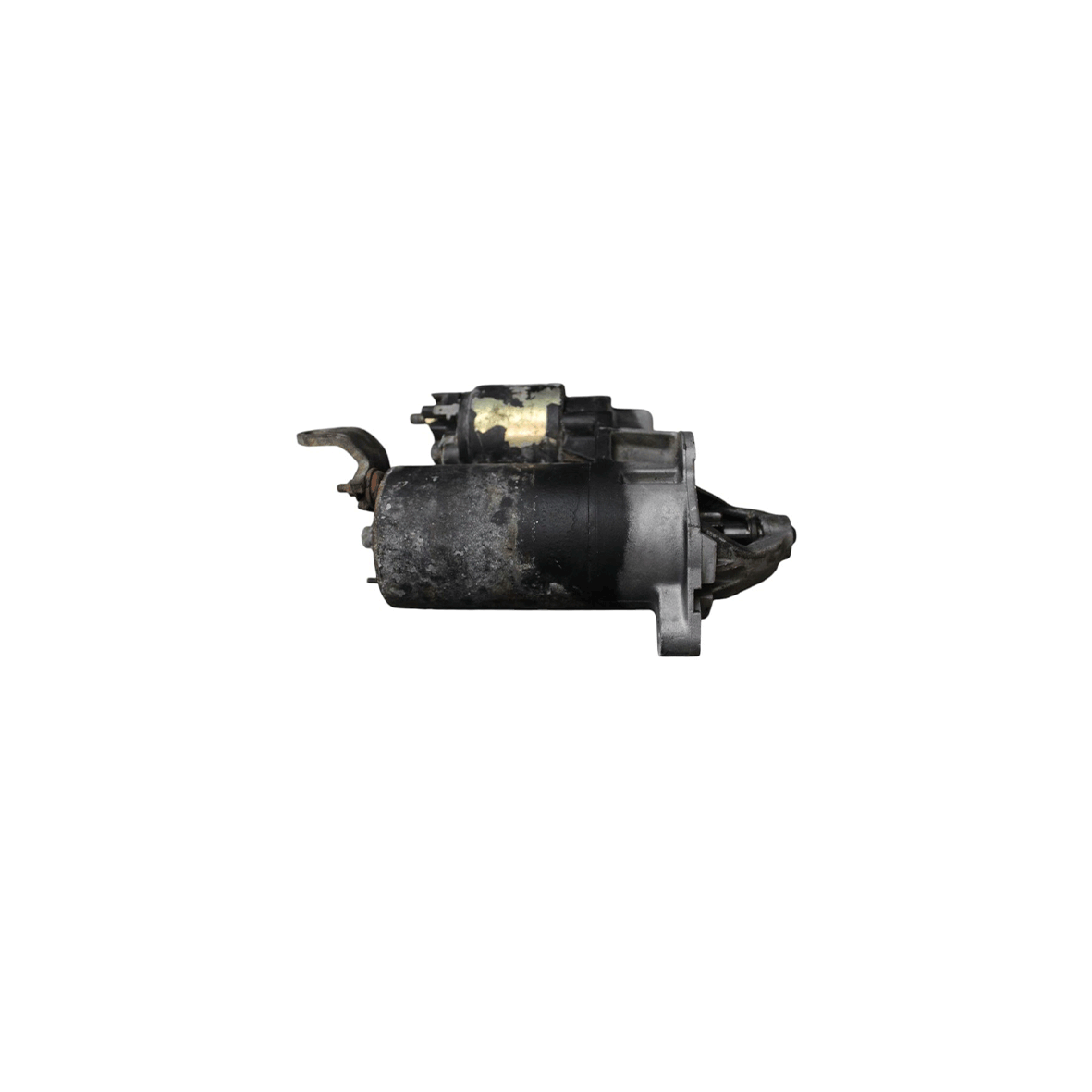 Audi A4S4 Starter motor