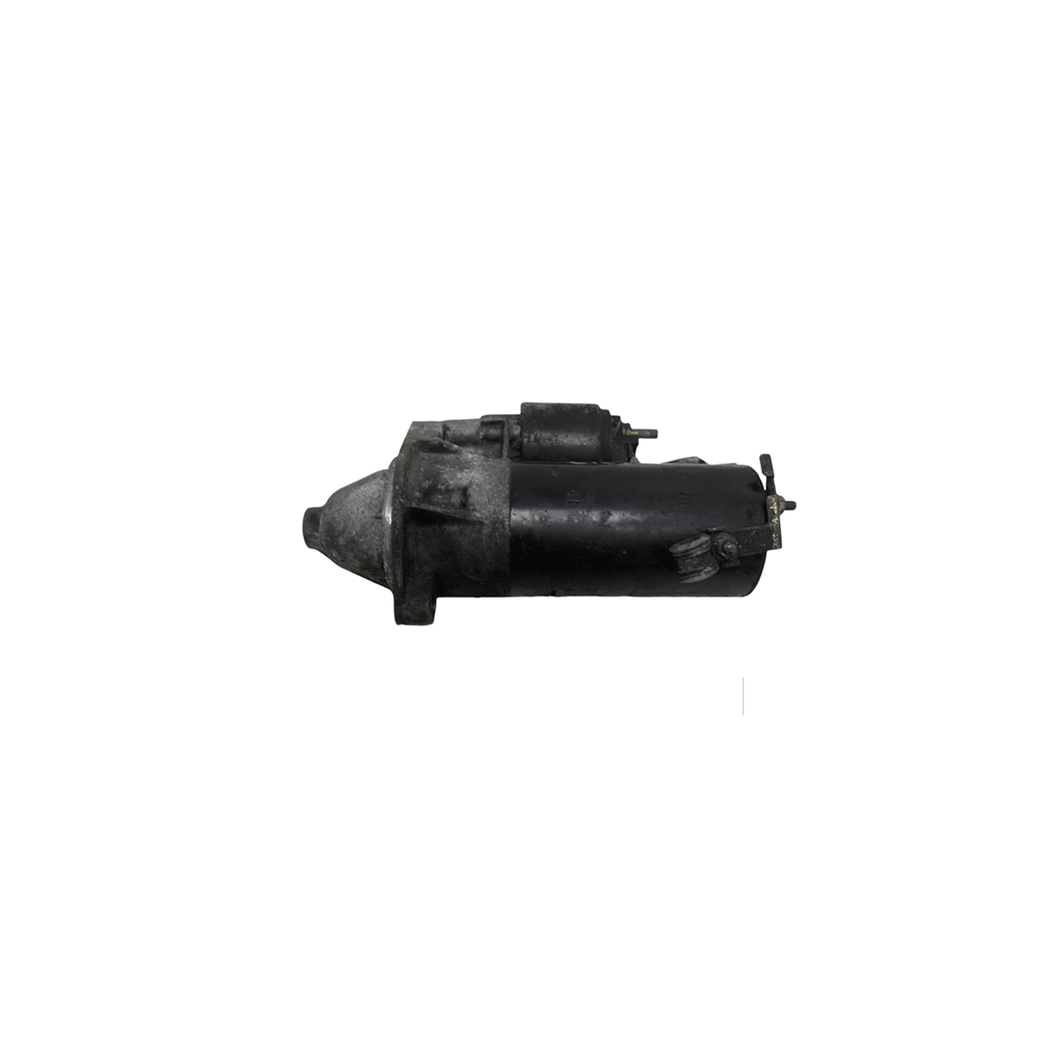 Audi A4S4 Starter motor diesel