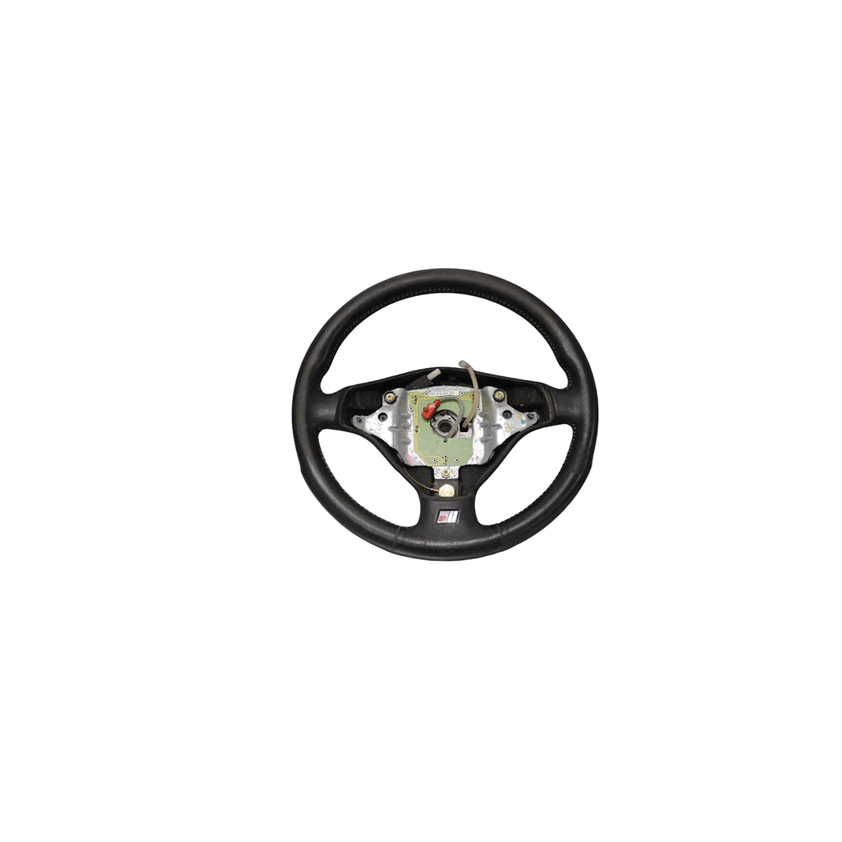 Audi A4S4 Steering wheel
