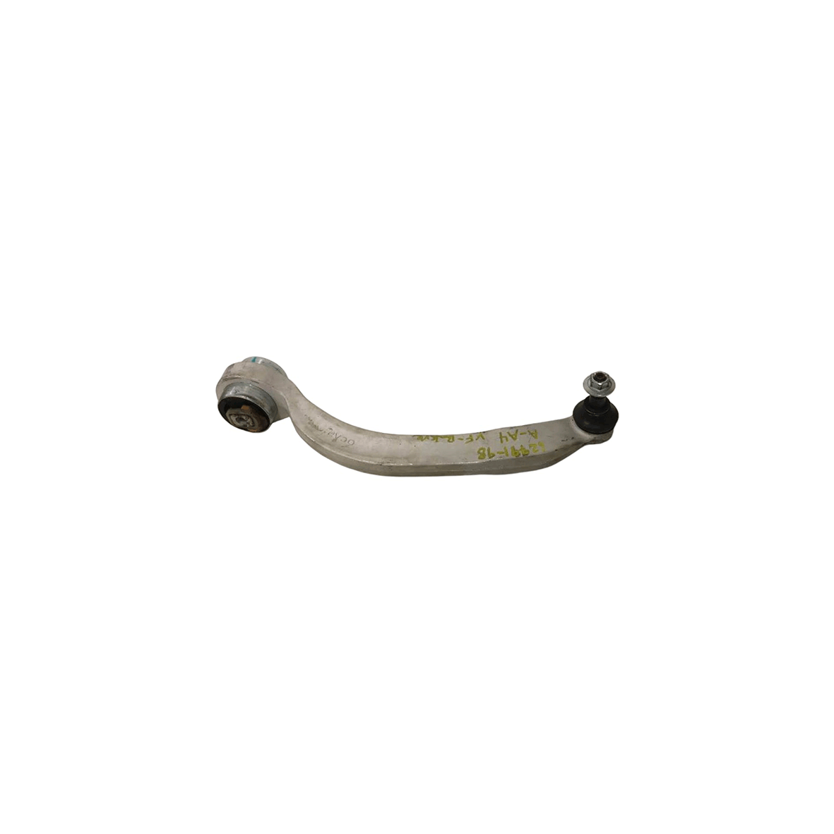 Audi A4S4 Support arm, front lower lh