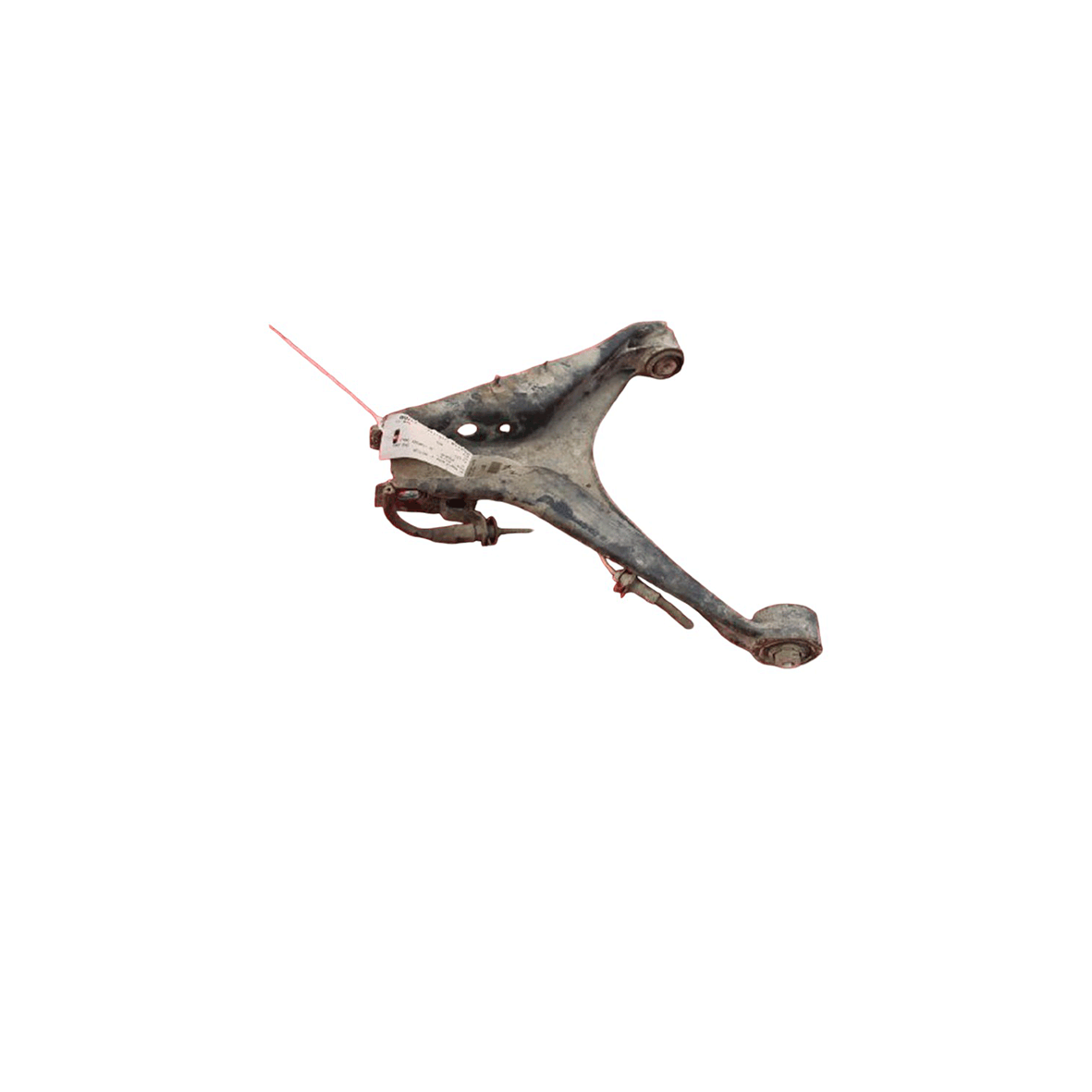 Audi A4S4 Support arm, rear lh