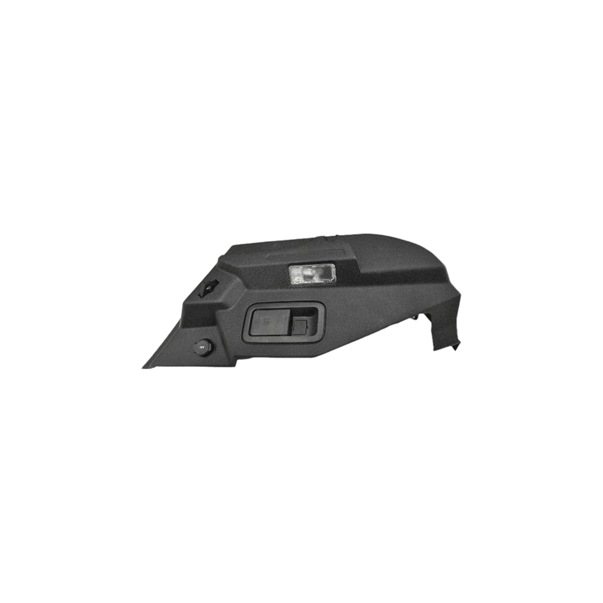 Audi A4S4 Trunk clothing - floor